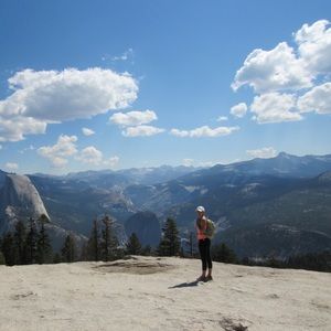 Meet your Posher, Meryl